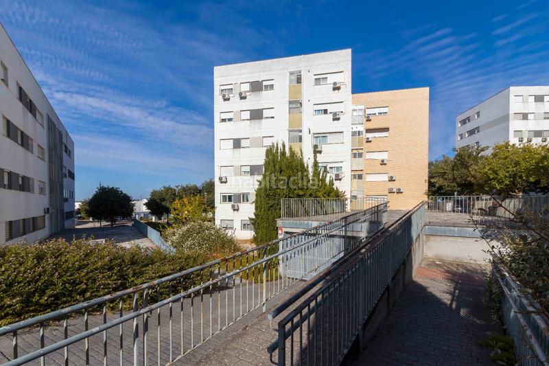 Foto 0eab7036-c9e0-4469-88e3-d4f8b983da51. Appartement dans avenida camino de los rostros 6 dans Badajoz