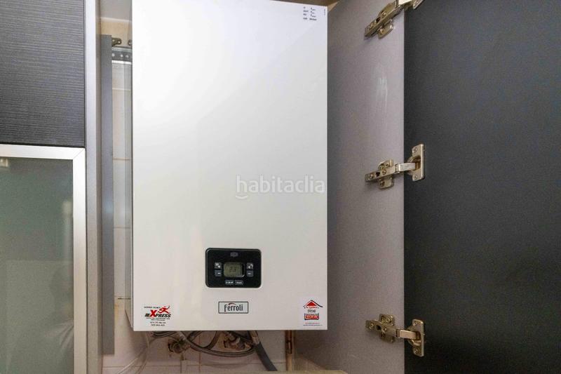 Foto 9587e533-d095-4959-8ffb-5ace6b49715c. Appartement dans avenida camino de los rostros 6 dans Badajoz