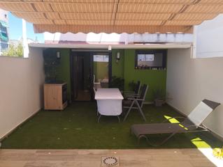 Apartament a Avenida ricardo carapeto zambrano 11