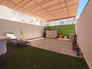 Apartament a Avenida ricardo carapeto zambrano 98