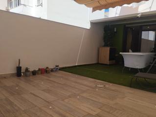 Apartment in Avenida ricardo carapeto zambrano 98