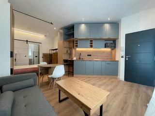Location Studio à Santa Marina. Alquier de estudio recién reformado