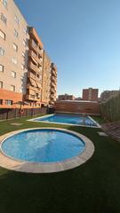 Appartement  Calle juan miró
