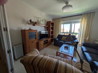 Alquiler Piso en Valdepasillas - La Paz - Huerta Rosales. Alquiler de piso para estudiantes en valdepasillas