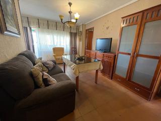 Flat in Valdepasillas - La Paz - Huerta Rosales. Se vende piso en la paz