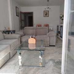 Appartement  Avenida jose maría alcaraz y alenda