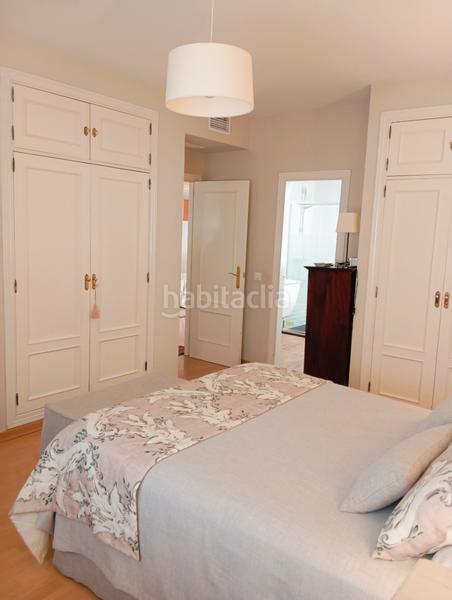 Foto 23bbcf71-3ea5-468f-97c0-818911a93740. Appartamento con riscaldamento parcheggio in Santa Marina Badajoz