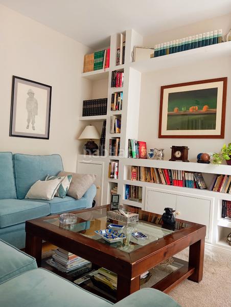 Foto 670e9cc1-c174-4d7a-9c69-d3cd7789709a. Appartamento con riscaldamento parcheggio in Santa Marina Badajoz