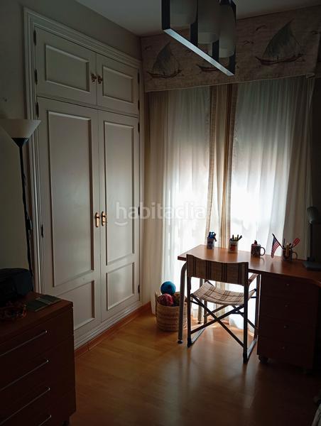 Foto aa2760e1-d7e2-4f19-8719-2da4c3a4dff6. Appartamento con riscaldamento parcheggio in Santa Marina Badajoz