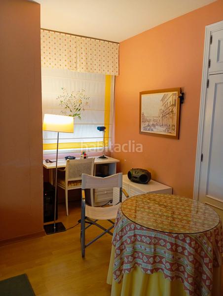 Foto d1fc2dc1-616b-48d0-9c37-e6e98d8fc721. Appartamento con riscaldamento parcheggio in Santa Marina Badajoz