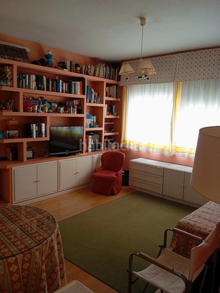 Foto 0b10fe66-fc44-4be4-b7ec-222e7ed586fd. Flat with heating parking in Santa Marina Badajoz