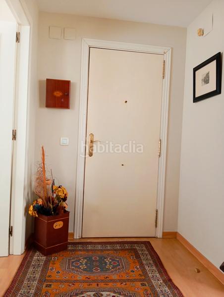 Foto 110727f1-ba71-4949-9afa-cd3655a18dc5. Flat with heating parking in Santa Marina Badajoz