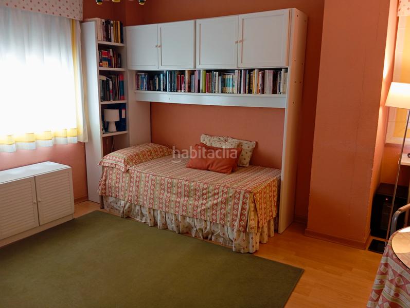 Foto 138c5f8b-b69e-4ea5-81f0-728a2f20b67b. Flat with heating parking in Santa Marina Badajoz