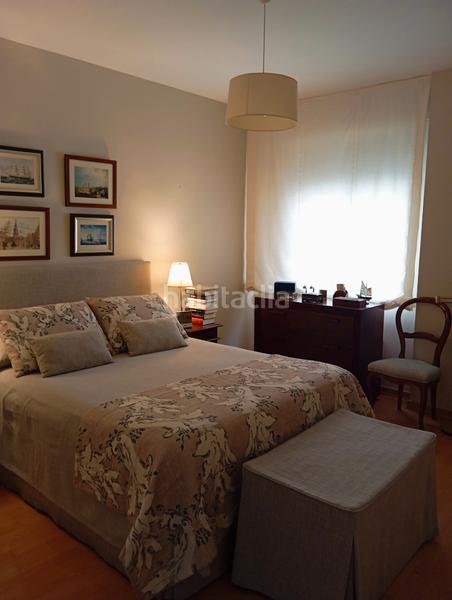 Foto 210b6867-d215-4cb7-b63d-3caef08d9222. Flat with heating parking in Santa Marina Badajoz