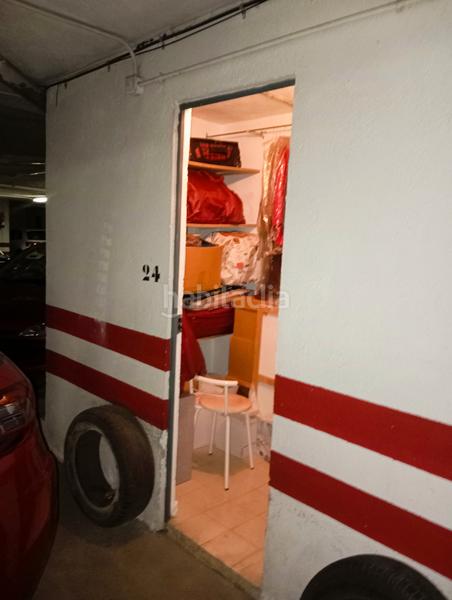 Foto 28026a64-1f4d-48a4-a10f-cfdb27e4bb81. Flat with heating parking in Santa Marina Badajoz