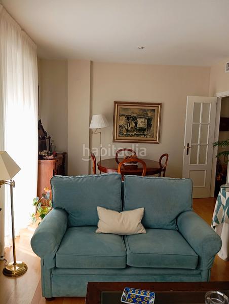 Foto 3d71b14e-e8f7-4afb-b298-4ee28f92a3e8. Flat with heating parking in Santa Marina Badajoz