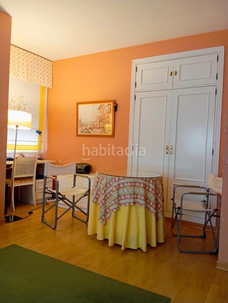 Foto 416feec3-2b41-4d23-bd37-6832eafb2d02. Flat with heating parking in Santa Marina Badajoz