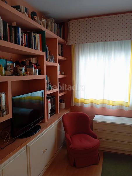 Foto 45737589-40a4-431e-be83-9beb5a2f14b2. Flat with heating parking in Santa Marina Badajoz