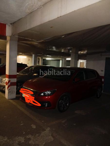 Foto 7fb2544a-3b4d-4790-8fe5-e9ff43dfc2ec. Flat with heating parking in Santa Marina Badajoz