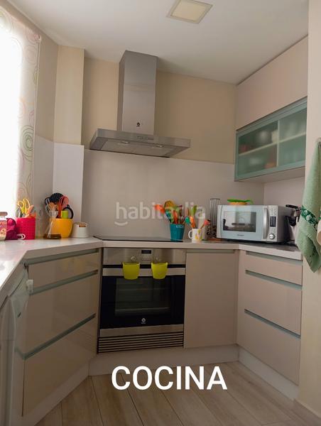 Foto a31e8066-64a0-4333-b683-3288458c78dd. Flat with heating parking in Santa Marina Badajoz