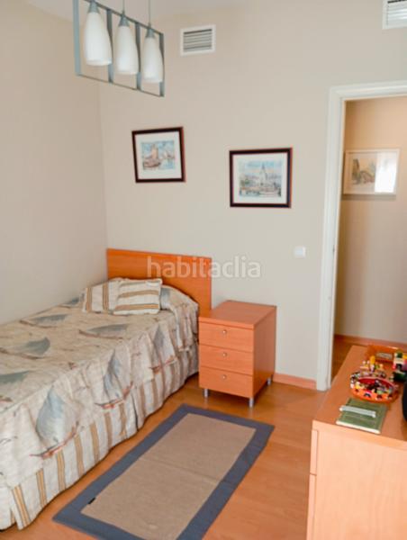 Foto bcb92c60-dc26-4d61-8907-812cf3dabdf4. Flat with heating parking in Santa Marina Badajoz