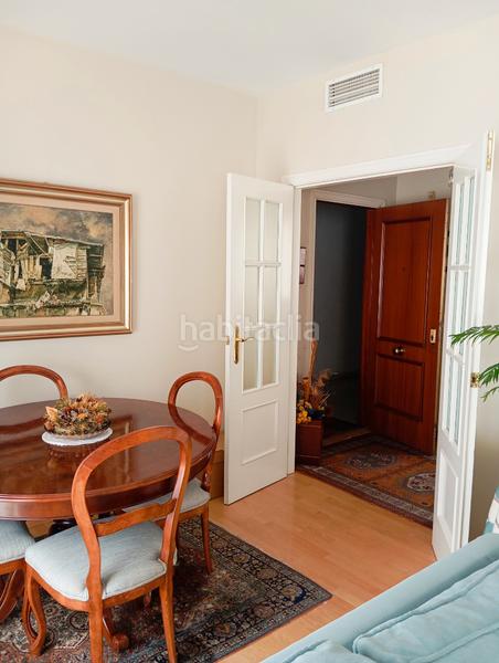 Foto e80874aa-43a5-4e72-849d-a9dd68f6231b. Flat with heating parking in Santa Marina Badajoz