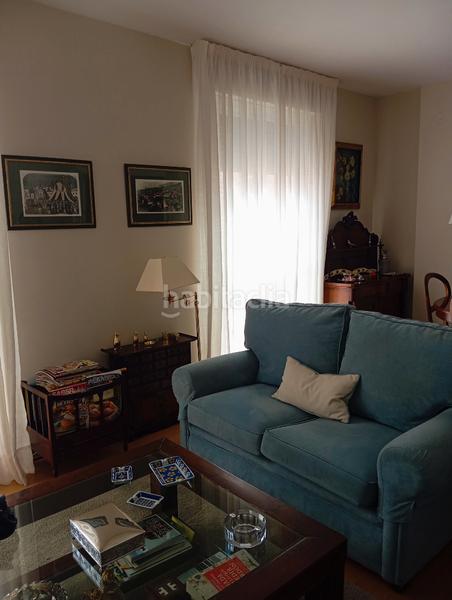 Foto fe7a53f8-6855-4f74-a062-9dacf0ecec53. Flat with heating parking in Santa Marina Badajoz