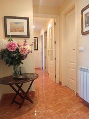 Etagenwohnung in Calle godofredo ortega y muñoz 25