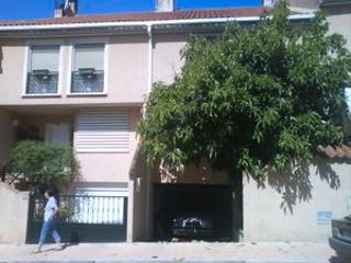 Lloguer Casa adossada a Avenida Elvas