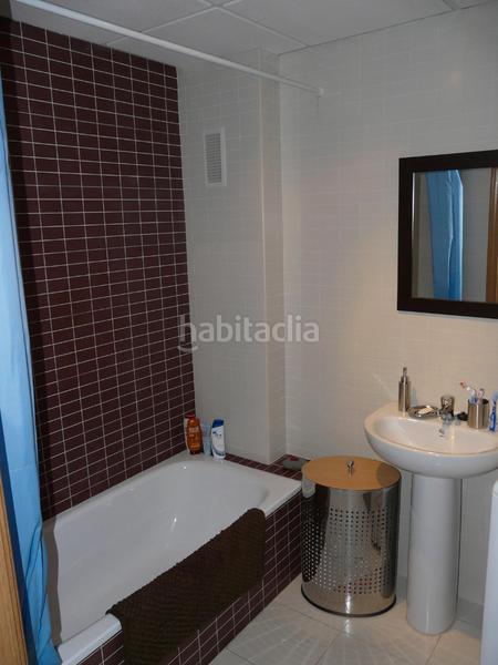 Foto 41db64ab-ae6a-40b3-a199-24c6e08de860. Appartement avec chauffage piscine dans La Estación Badajoz