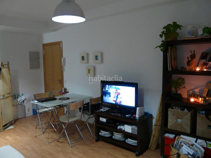 Foto 72209df1-a9a0-4b97-8522-0be89d842317. Appartement avec chauffage piscine dans La Estación Badajoz