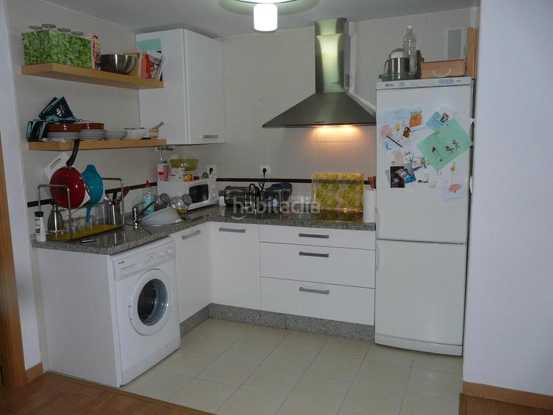 Foto a7c68cfe-d582-4da4-817a-74ff33e38e56. Appartement avec chauffage piscine dans La Estación Badajoz