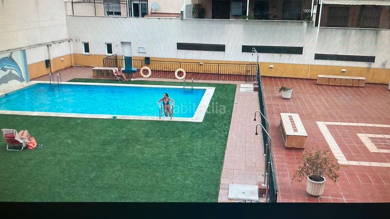 Foto a7d02b9a-384a-47e1-a9eb-e03767bd58b8. Appartement avec chauffage piscine dans La Estación Badajoz