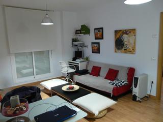Apartament a La Estación. Venta de apartamento zona san fernando