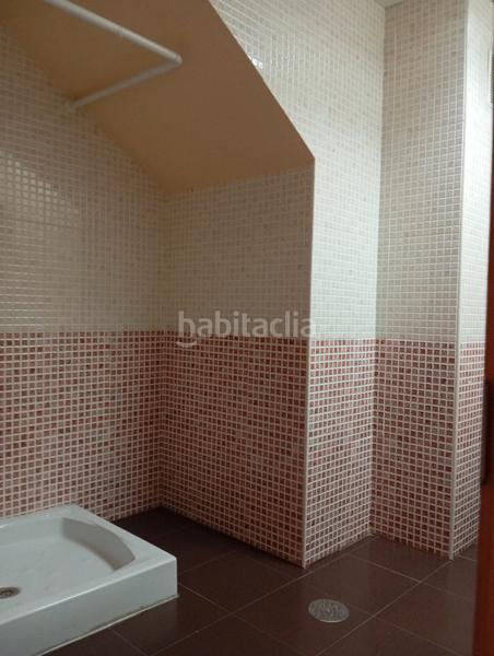 Foto bfbac913-e006-4cda-9de9-1cf99a3823d8. Alquiler apartamento en Pardaleras Badajoz