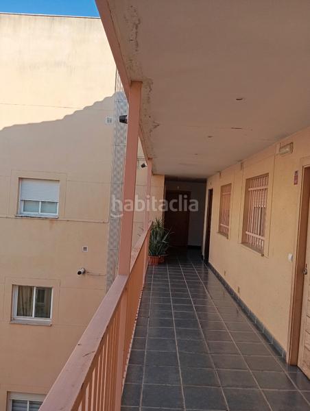 Foto 02e33f1e-12eb-499e-abf4-cd7a1388a81c. Location appartement avec chauffage parking dans Pardaleras Badajoz