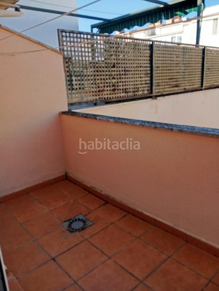 Foto 2232a435-ac72-43a5-b788-7a07d0f4144a. Location appartement avec chauffage parking dans Pardaleras Badajoz