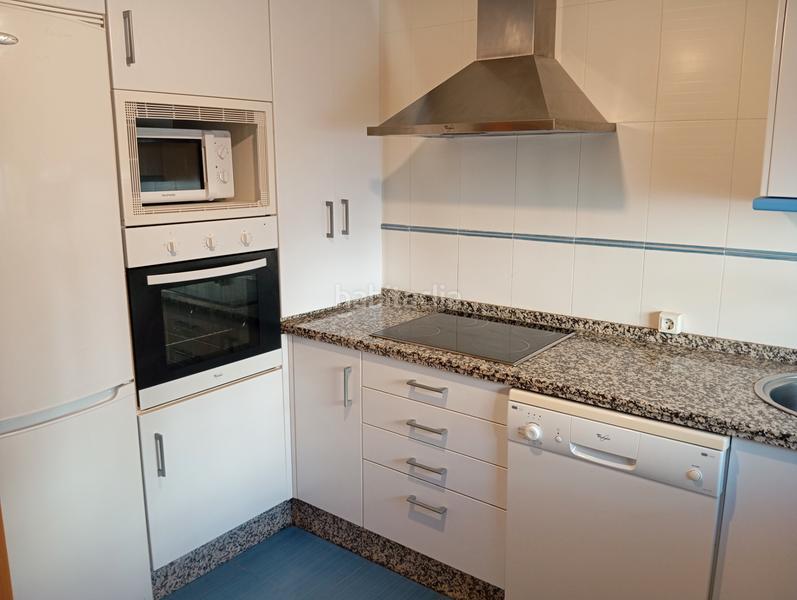 Foto 4b23334a-95ff-44eb-b4db-f4525097dd64. Location appartement avec chauffage parking dans Pardaleras Badajoz