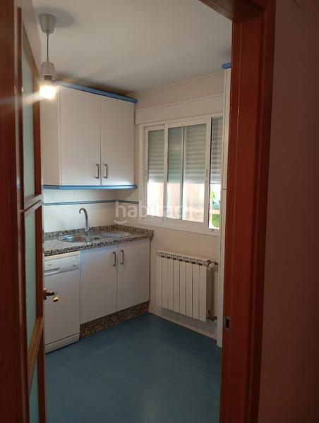 Foto 541ad046-30a9-4514-95b9-36cb894bc167. Location appartement avec chauffage parking dans Pardaleras Badajoz