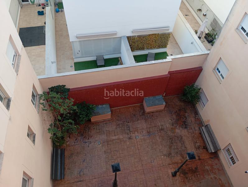 Foto 5da1e21b-2aa4-44cc-89bb-b2cfd1d524b6. Location appartement avec chauffage parking dans Pardaleras Badajoz