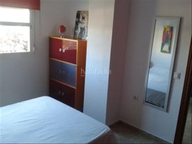 Foto 2743cab5-d738-48ca-9aa2-fa55b1b846aa. Apartamento en calle arturo barea 13 venta de apartamento en huerta rosales en Badajoz