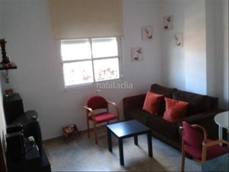 Foto 950737ec-ed8d-41da-8bb1-6cd6288985e5. Apartamento en calle arturo barea 13 venta de apartamento en huerta rosales en Badajoz