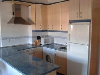 Apartament  Calle arturo barea 13. Venta de apartamento en huerta rosales