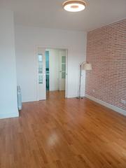 Miete Etagenwohnung  Calle díaz brito