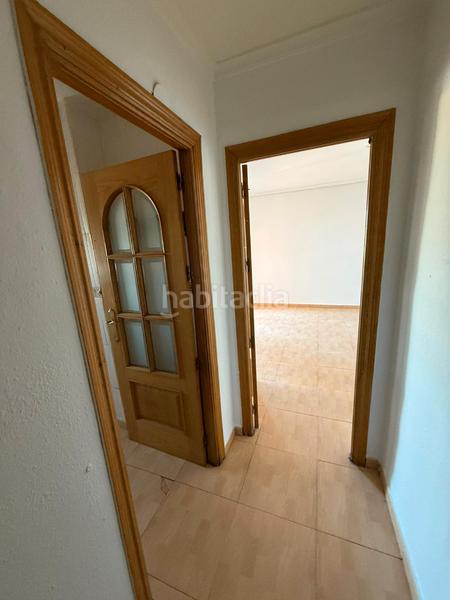 Foto 90bb573b-7741-4e12-a84f-3432523e81c9. Piso venta de piso en san fernando en La Estación Badajoz