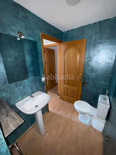 Foto a6ee66a2-01aa-499f-ac56-71ee2ad8945b. Piso venta de piso en san fernando en La Estación Badajoz