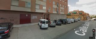 Location Parking voiture  Calle jacobo rodríguez pereira. Alquiler de plaza de garaje en maria auxiliadora.