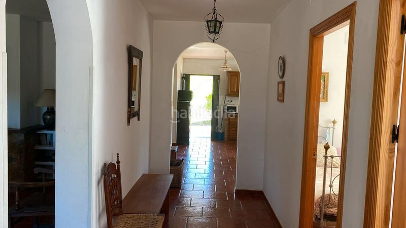 Foto 14555abf-f244-48c9-9757-822ec85d56e5. Lloguer xalet amb xemeneia aparcament a Codosera (La)