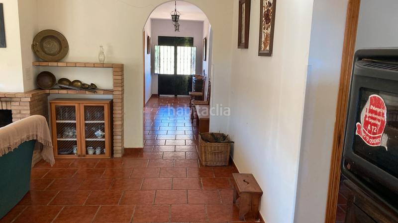 Foto 346bb613-6ff8-4823-9ad8-188b51d94be8. Lloguer xalet amb xemeneia aparcament a Codosera (La)