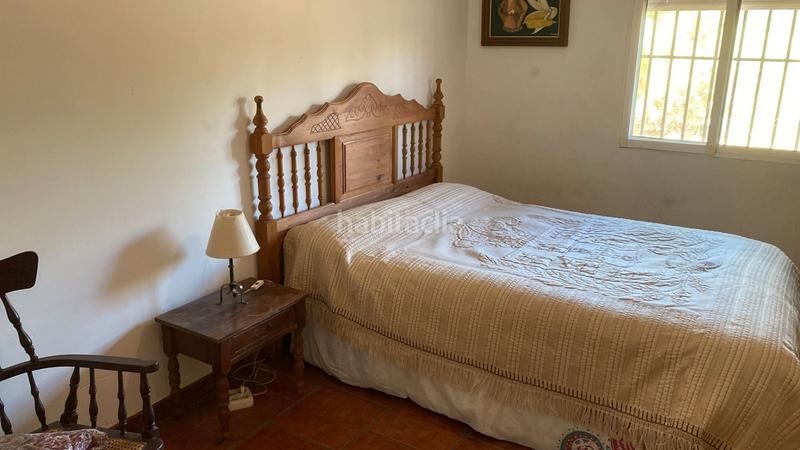 Foto 4240c3d3-ab9b-4462-b896-b39b054d203d. Lloguer xalet amb xemeneia aparcament a Codosera (La)